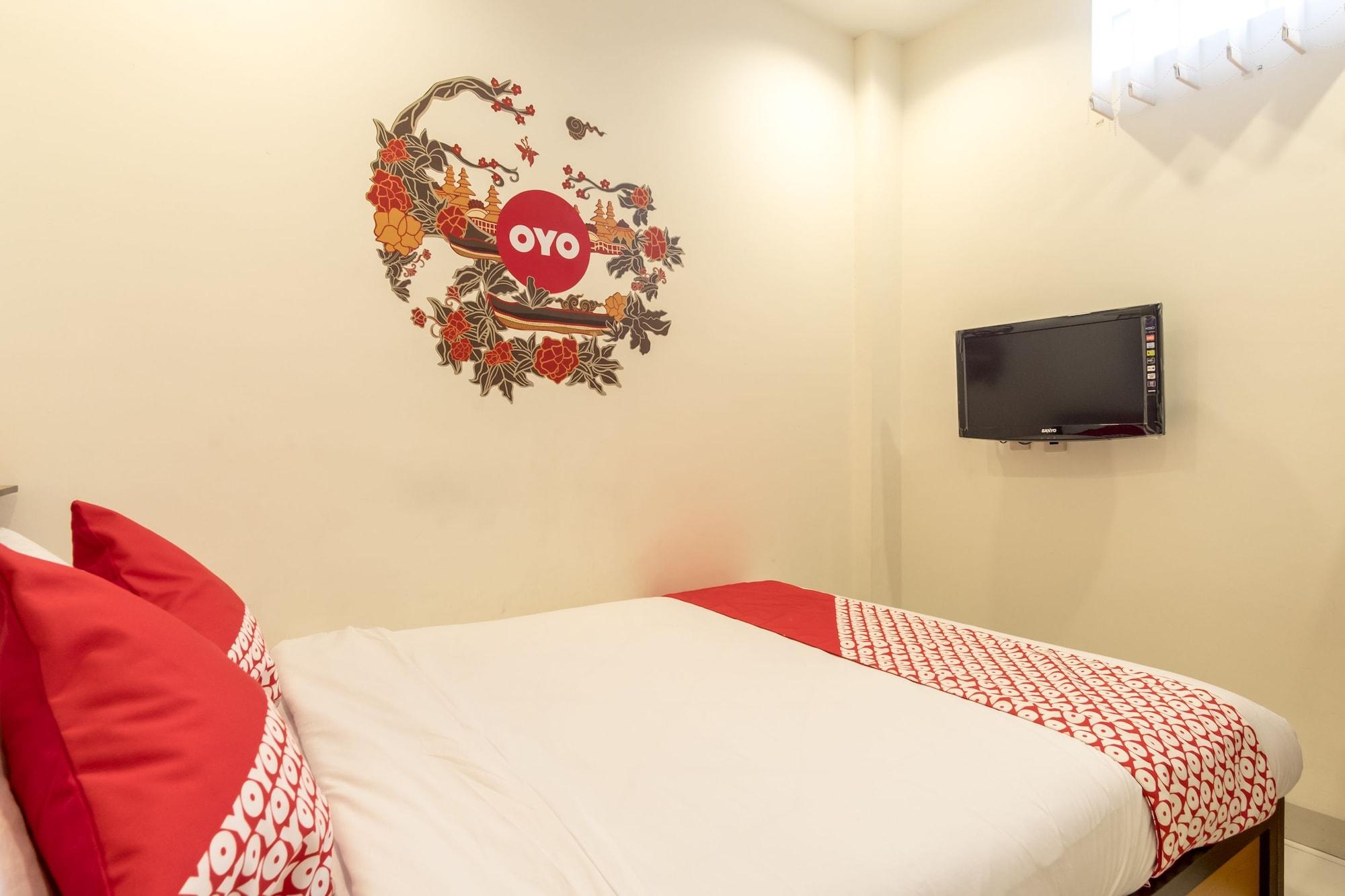 Oyo 294 Andrea Residence Syariah Medan Exterior photo